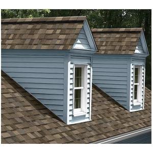 Битумная черепица Owens Corning Duration AR Designer (Sand Dune)