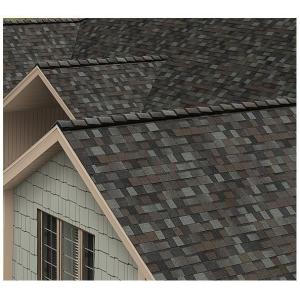 Битумная черепица Owens Corning Duration AR Designer (Storm Cloud)