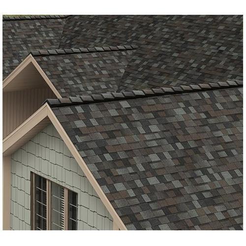 Бітумна черепиця Owens Corning Duration AR Designer (Storm Cloud)