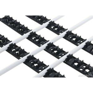 Планка для теплого пола Capricorn 1000мм 16-20 Планка для теплого пола Capricorn 1000мм 16-20