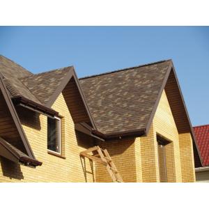 Бітумна черепиця Owens Corning Prominence AR (Sienna Blend)