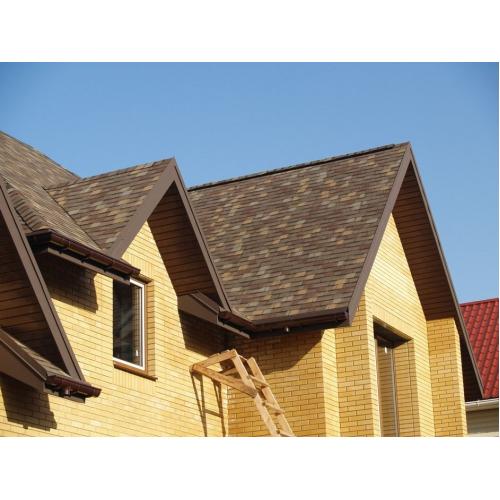 Бітумна черепиця Owens Corning Prominence AR (Sienna Blend)