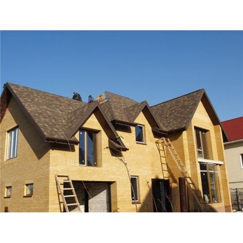 Бітумна черепиця Owens Corning Prominence AR (Sienna Blend)