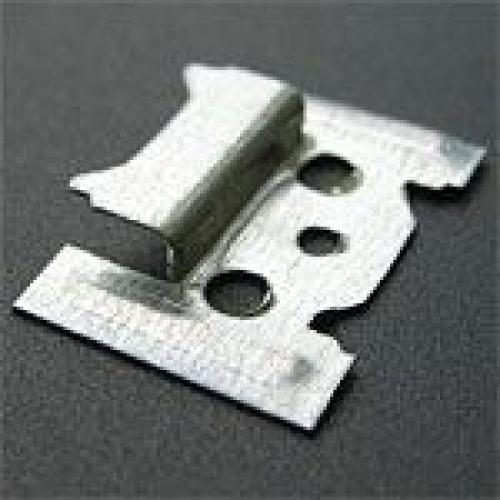 Крепеж (кляммер) 100 шт