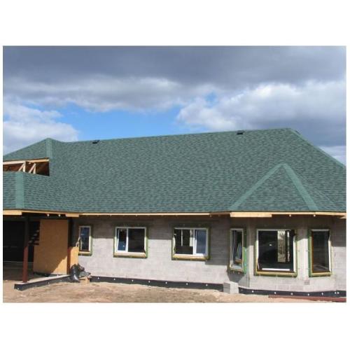 Бітумна черепиця Owens Corning Duration AR (Chateau Green)