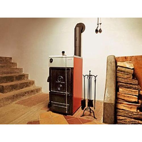 Твердопаливний котел PROTHERM БОБЕР 50 DLO