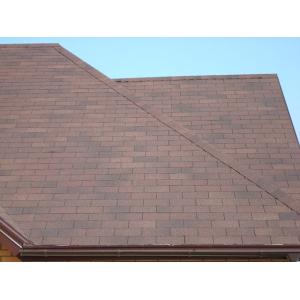 Битумная черепица Owens Corning Supreme AR (Brownwood)