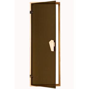 Двери для сауны Tesli Sateen RS 678х1880