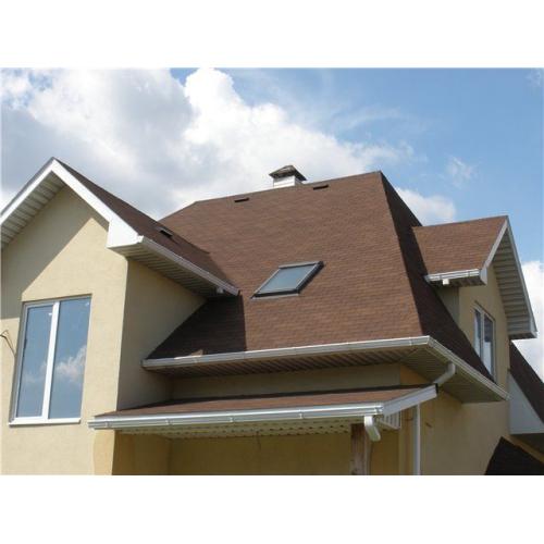 Бітумна черепиця Owens Corning Supreme AR (Brownwood)