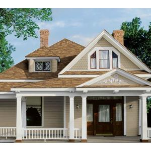 Битумная черепица Owens Corning Supreme AR (Desert Tan)