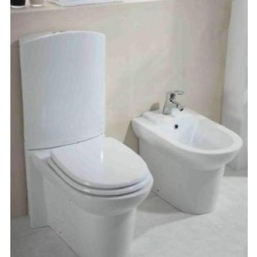 Унитаз-компакт Devit Vintage 3010122 Унитаз-компакт Devit Vintage 3010122