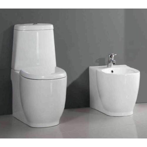 Унітаз-компакт Devit Prestige 3010124 Унітаз-компакт Devit Prestige 3010124