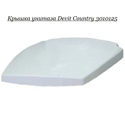 Унитаз-компакт Devit Country 3010125 Унитаз-компакт Devit Country 3010125