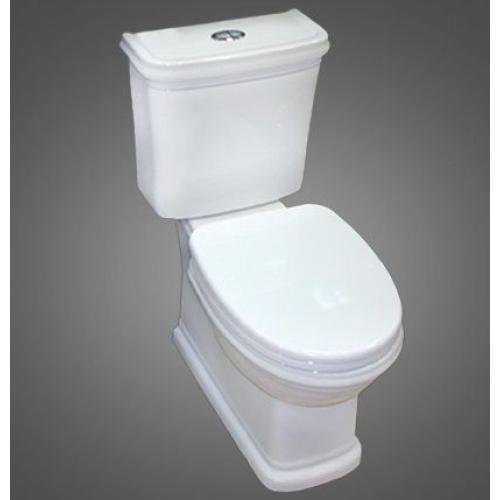 Унітаз-компакт Devit Sheffild 3010133 Унітаз-компакт Devit Sheffild 3010133