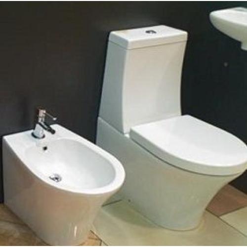 Унитаз-компакт Devit Gredos 3010129 Унитаз-компакт Devit Gredos 3010129