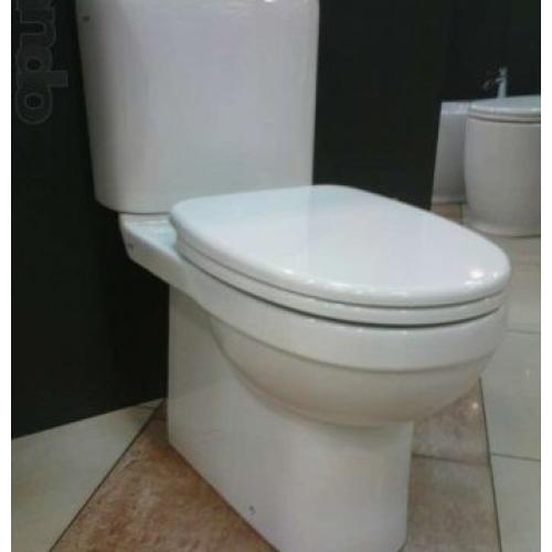 Унитаз-компакт Devit Smart 3010146