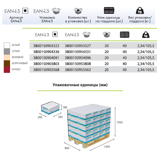 Regenau водостічна система з'єднувач труби 100 мм