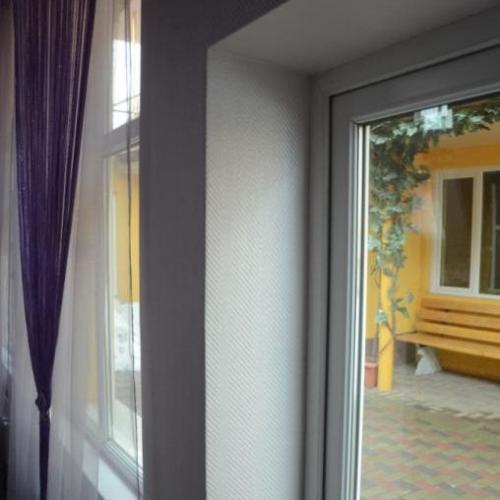 Склошпалери Wellton Optima Ампір WO120 Склошпалери Wellton Optima Ампір WO120