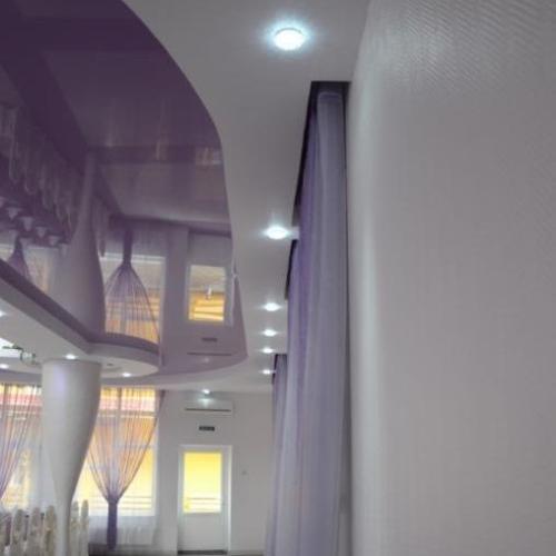 Склошпалери Wellton Optima Ампір WO120 Склошпалери Wellton Optima Ампір WO120