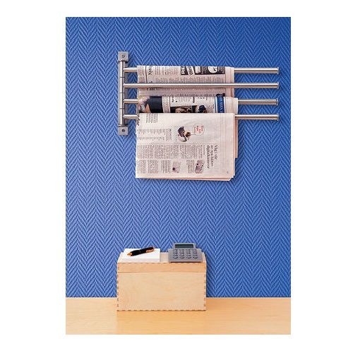 Стеклообои Wellton Optima Ёлка средняя WO160