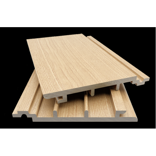 Фасадна дошка ДПК Zagu Muris, кремовий