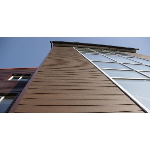 Фасадна дошка ДПК Zagu Muris, клен