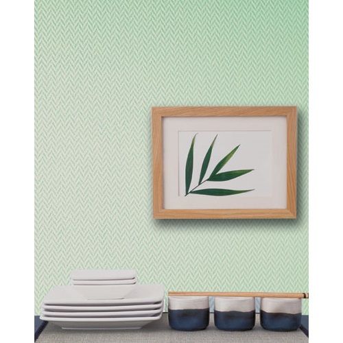 Склошпалери Wellton Optima Зигзаг WO420