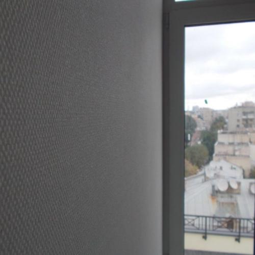 Стеклообои Wellton Optima Рогожка крупная WO180 Стеклообои Wellton Optima Рогожка крупная WO180