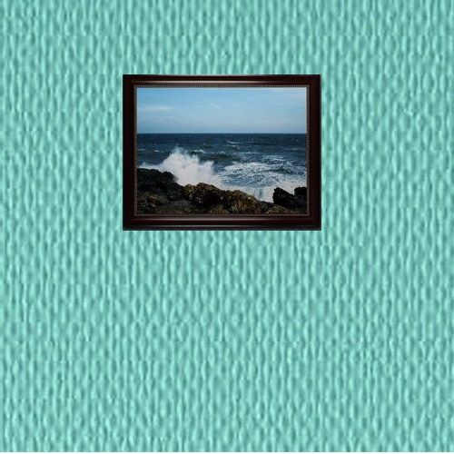 Стеклообои Wellton Optima Рогожка средняя WO110 Стеклообои Wellton Optima Рогожка средняя WO110