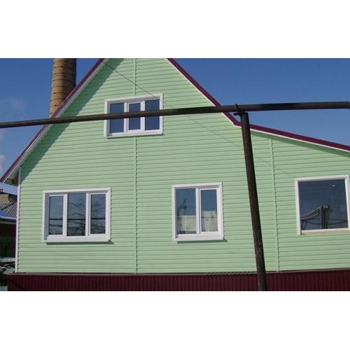 Docke Сайдинг (Киви)