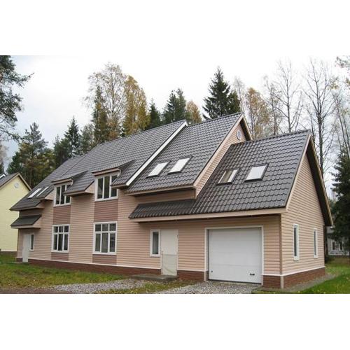 Docke Сайдинг (Персик) Docke Сайдинг (Персик)