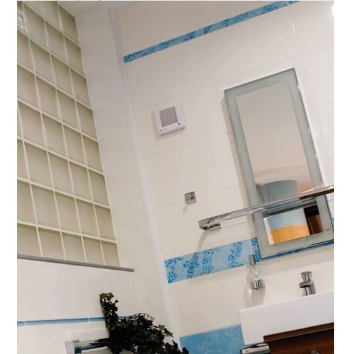 Vents 100 M3 побутовий вентилятор