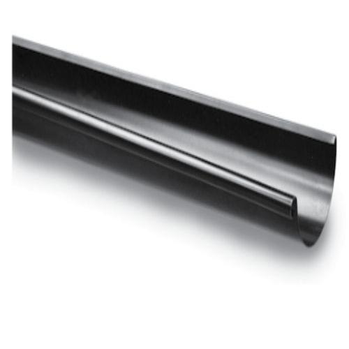 Ruukki Водосточная система Желоб круглый 125 мм