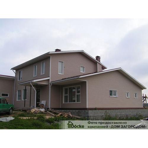 Docke Сайдинг (Капучіно) Docke Сайдинг (Капучіно)