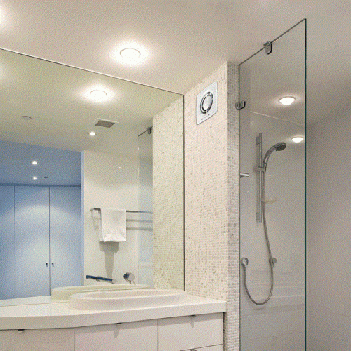 Vents 125 Х1 побутовий вентилятор