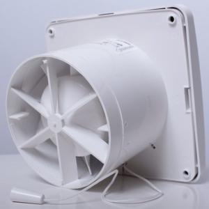 Blauberg Aero Vintage 100 бытовой вентилятор