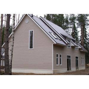 Docke Сайдинг (Крем-брюле)