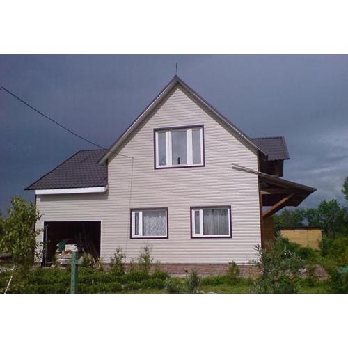 Docke Сайдинг (Крем-брюле)