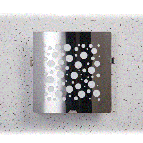 Blauberg Art 125 побутовий вентилятор Blauberg Art 125 побутовий вентилятор