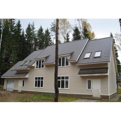 Docke Сайдинг (Сливки)