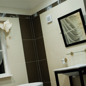 Vents 150 MА побутовий вентилятор