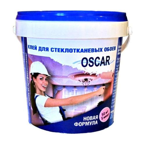 Oscar GO 400 клей для стеклообоев Oscar GO 400 клей для стеклообоев