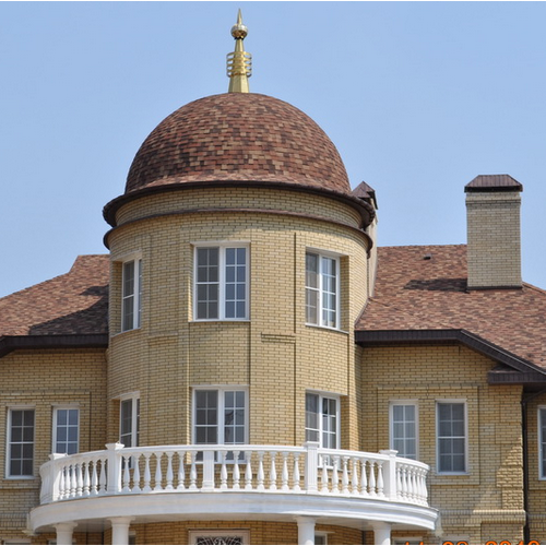 Tegola Битумная черепица Мастер J Tegola Битумная черепица Мастер J