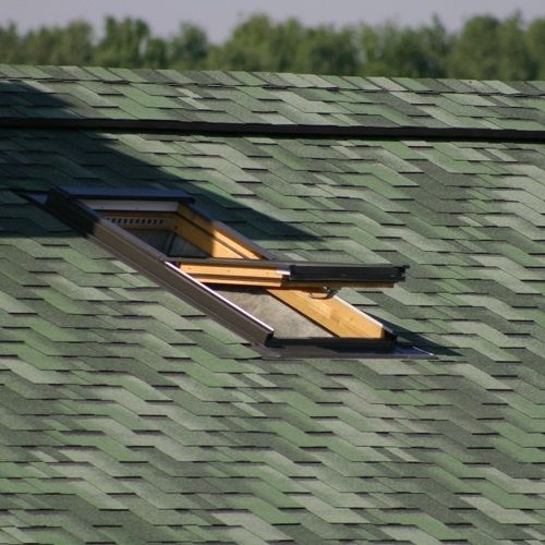 Tegola Битумная черепица Мастер