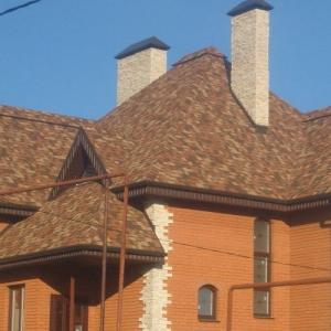 Tegola Битумная черепица Мастер