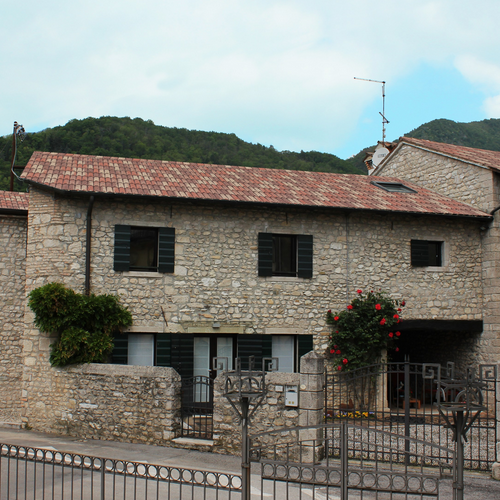 Tegola Битумная черепица Мастер Сорро