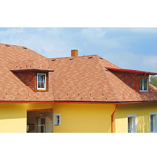 Tegola Бітумна черепиця Преміум Ліберті