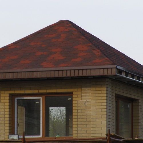 Tegola Бітумна черепиця Преміум Ліберті