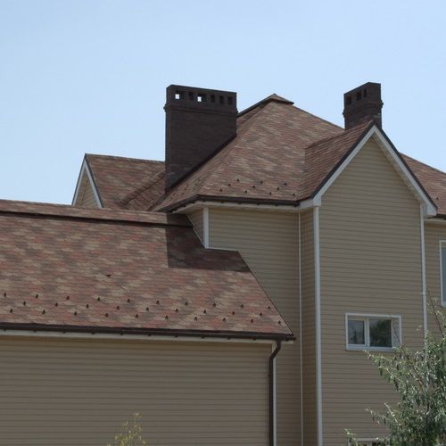 Tegola Бітумна черепиця Преміум Ліберті