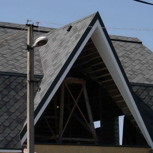 Tegola Бітумна черепиця Преміум Версаль Tegola Бітумна черепиця Преміум Версаль